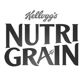 Nutri Grain Logo