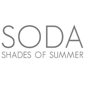 Soda Shades of Summer Logo