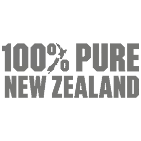 Tourism New Zealand Logo