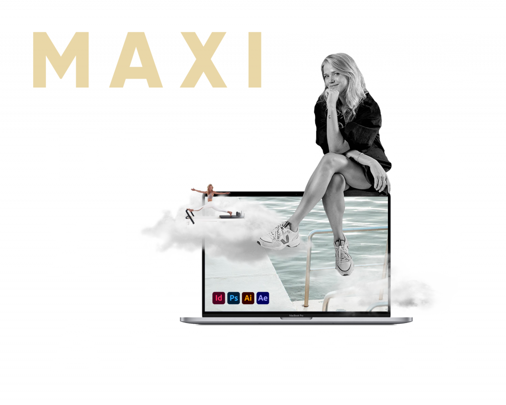 Maxi Werkle