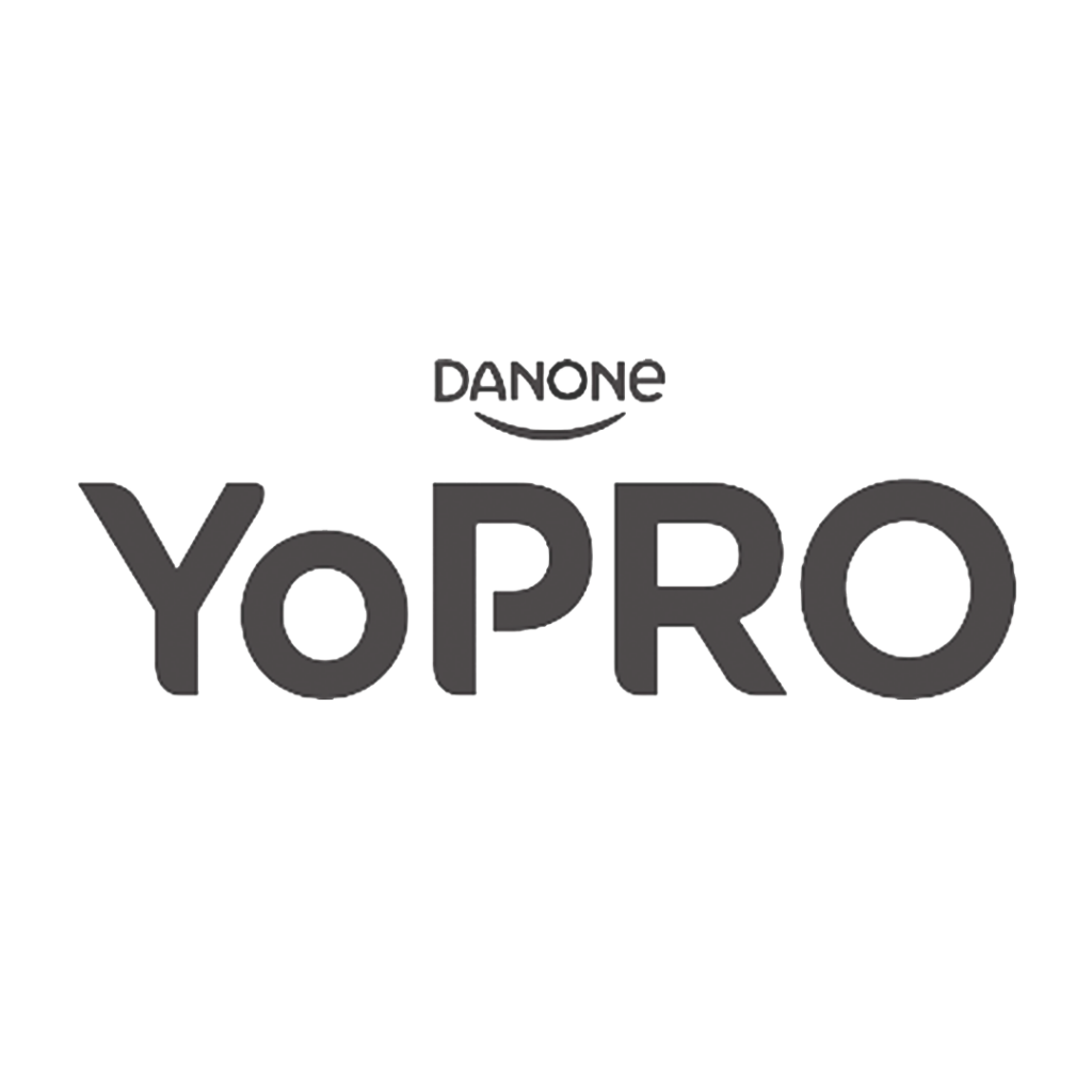 YoPro Logo